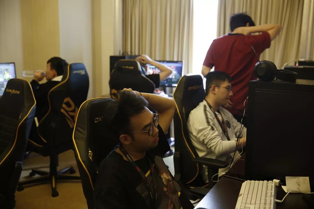 腾讯电竞发布亚运会赛程：LOL项目日期为9月25日-9月29日