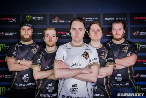 电竞比分n0rb3r7：为何那些经常放弃比赛的队伍仍被邀请参加各类赛事