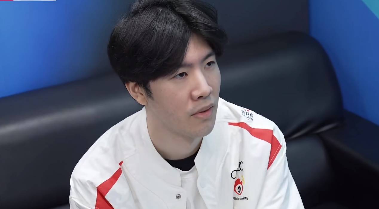 亚运会名单更新：369、JKL退出亚运会比赛，Xun、Elk参赛