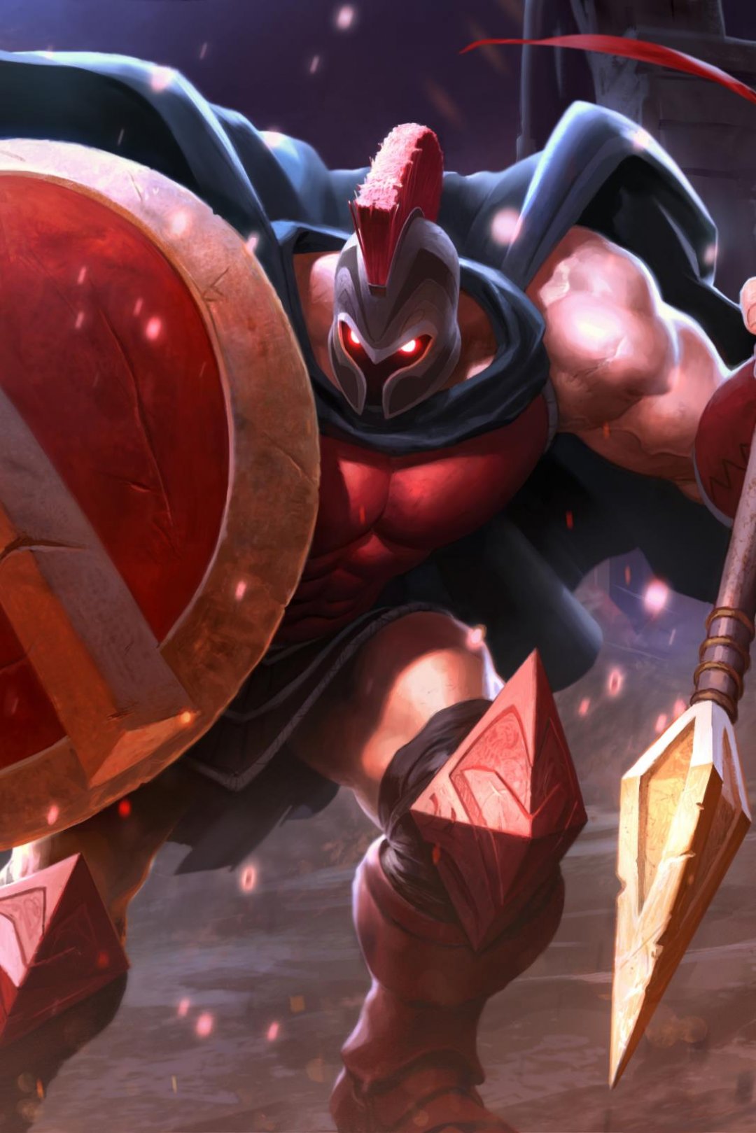 英雄联盟情人节限定皮肤上线：蜘蛛 风女 阿克尚