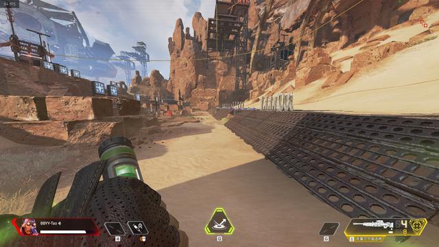 传闻： Aleksib 将加入 Falcons