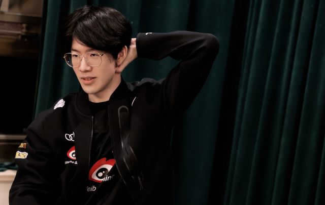 BC.Game 暗示 s1mple 可能离开战队