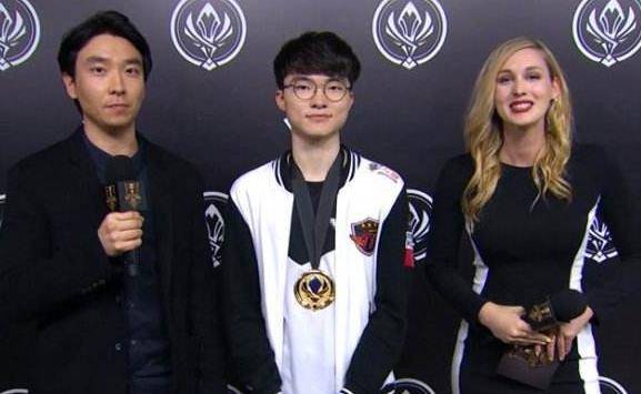 UP官博：Yuekai解锁LPL出场100场成就！