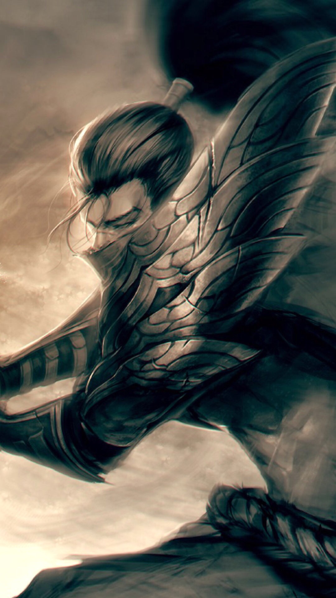 理查德·刘易斯指责ESL压制竞争对手