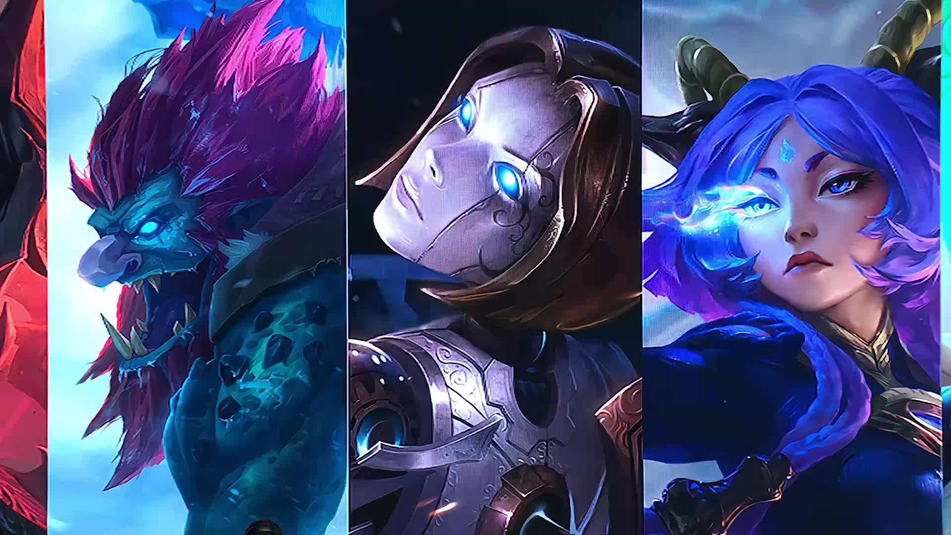 Oh My God 在 LPL Split 1 2025 中战胜了 Ultra Prime