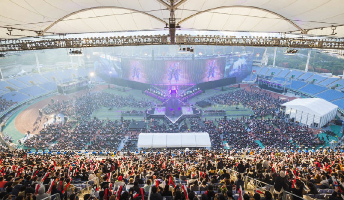 LPL官方：德杯队伍WINGS计划影响比赛公平 被取消资格