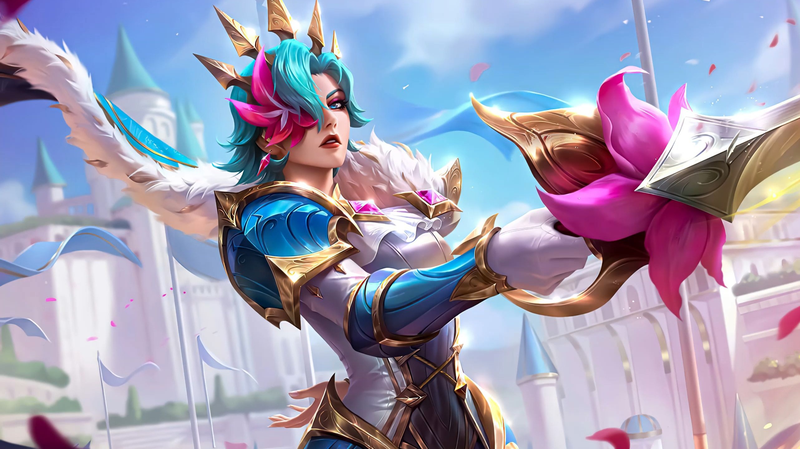 坚韧不拔铸就天生赢家 NAVI 2-0击败MOUZ进入决赛