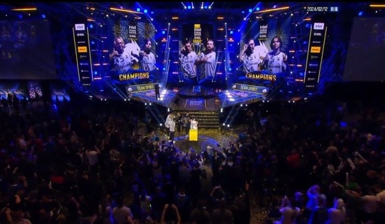 s1n在 M80 于PGL Astana：“我们只是想展示我们可以竞争”