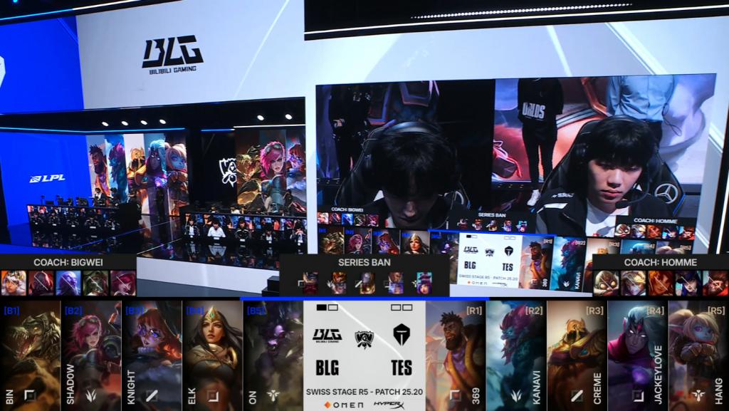 职业赛场首个石头人五杀诞生！Ale获得生涯第二次五杀