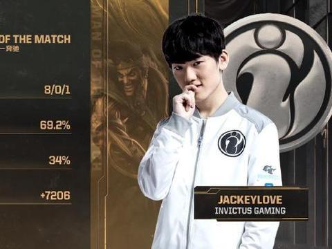 如果JDG赢了今天LPL季后赛，RNG则直接跌入冒泡赛