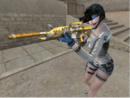 【攻略】想玩LOL手游快人一步，那得先重温这个英雄怎么玩