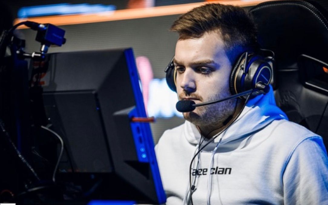 欧美投票世界赛AD选手排名：Viper第一，Elk第二，JKL第五