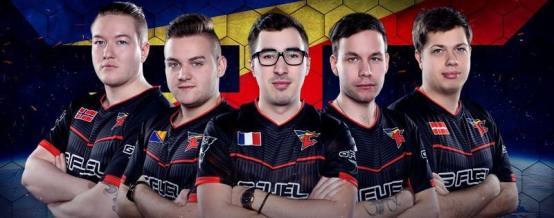 IEM科隆2026将成为一场Major