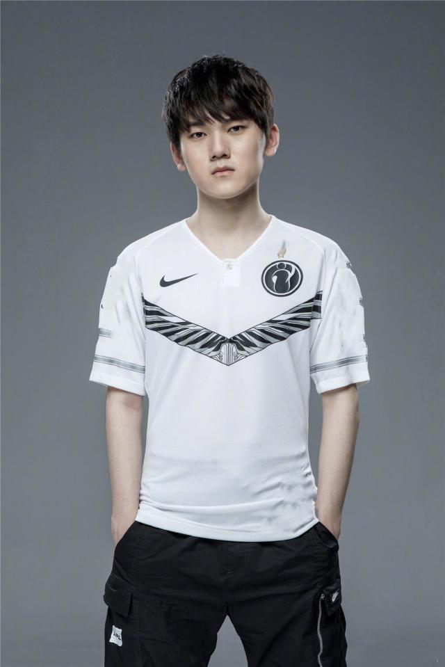 Elk：希望自己的表现 能让大家觉得我是一个发挥非常出色的选手