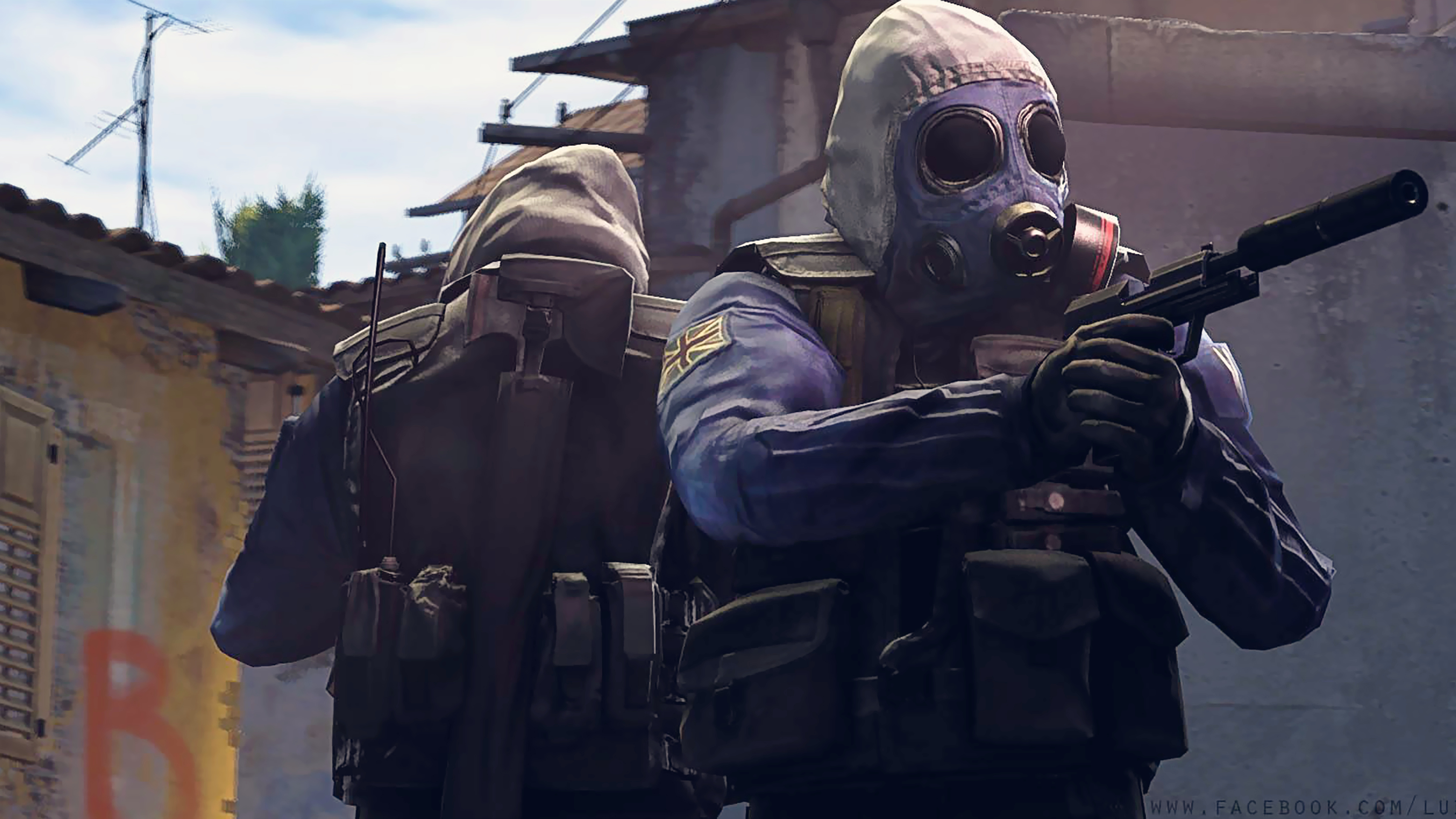 Photic赛后群访：我们队伍一直以来打架能力都不强