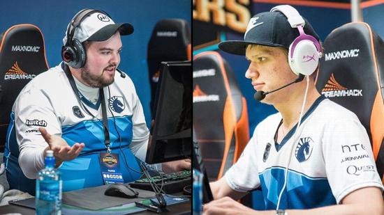 【专题】夏季转会期消息大汇总：多支队伍公布夏季赛大名单