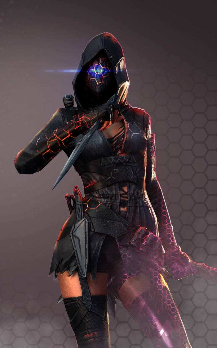 电竞比分AG发布人员变动公告：Hanche选手正式加入，这个春天一起加油