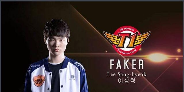 faker ： ＂在我与 SKT 的时光中，我有许多美好的回忆；与 T1 一起，我经历了很多个人成长＂