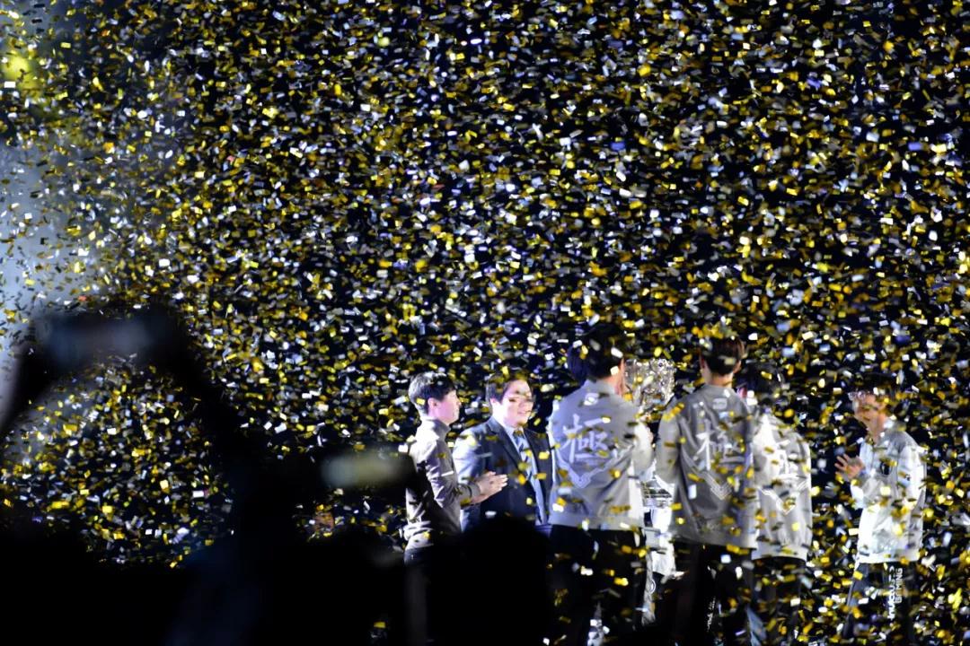 主要邀请预测：NiP以86.8%的概率晋级