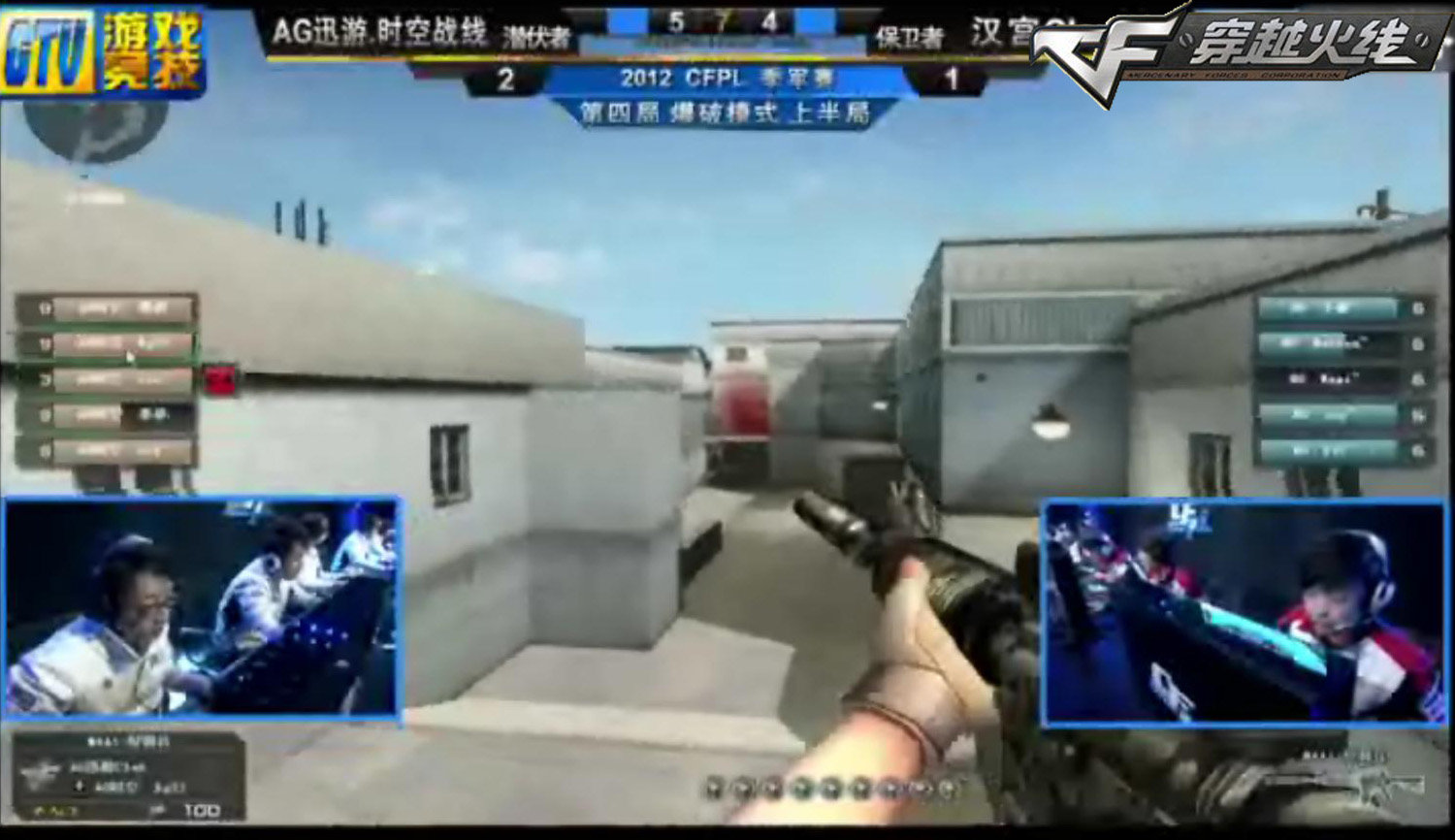 来自 DRX 的回顾；在战胜 MIBR 后；：“我只想证明韩国是一个非常强大的FPS国家”