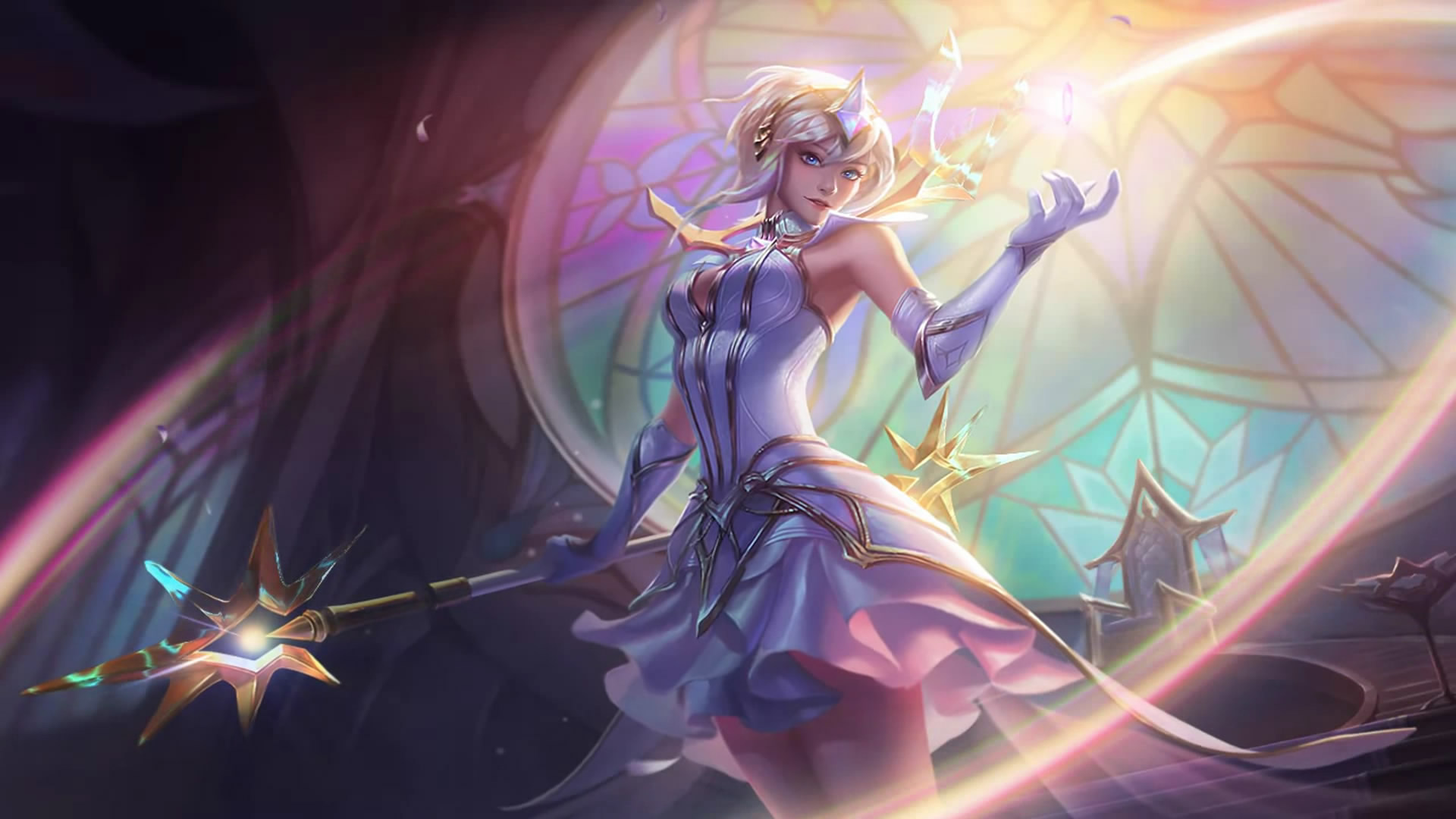 LPL转会资讯：要变天？Tian微博突然改名是整活还是转会？