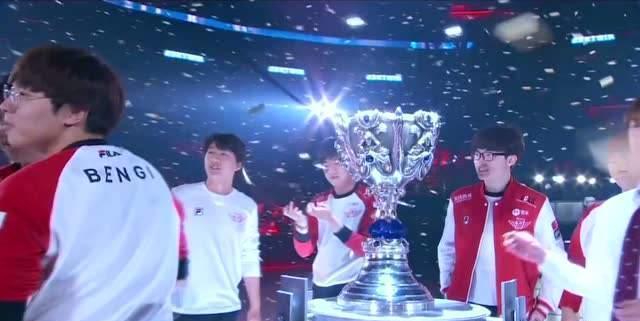 ESL确认大满贯延续至2026年