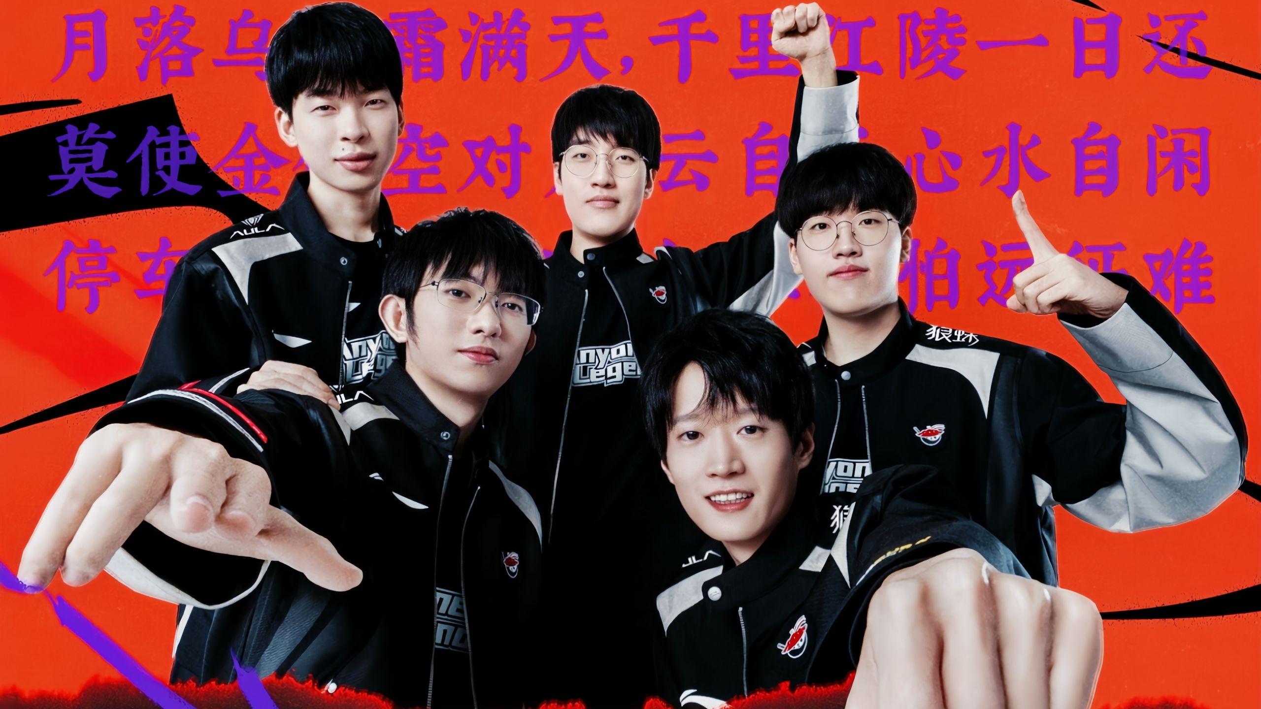 EPL S20 小组赛：挺进胜决！NaVi 2-0 NIP