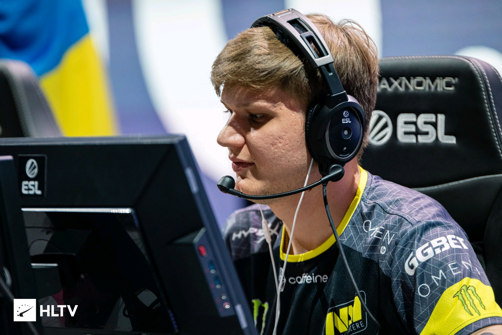 Imperial , Spirit , Mouz , 和 G2 在 StarLadder 布达佩斯 Major 2025 第三阶段开始时取得胜利