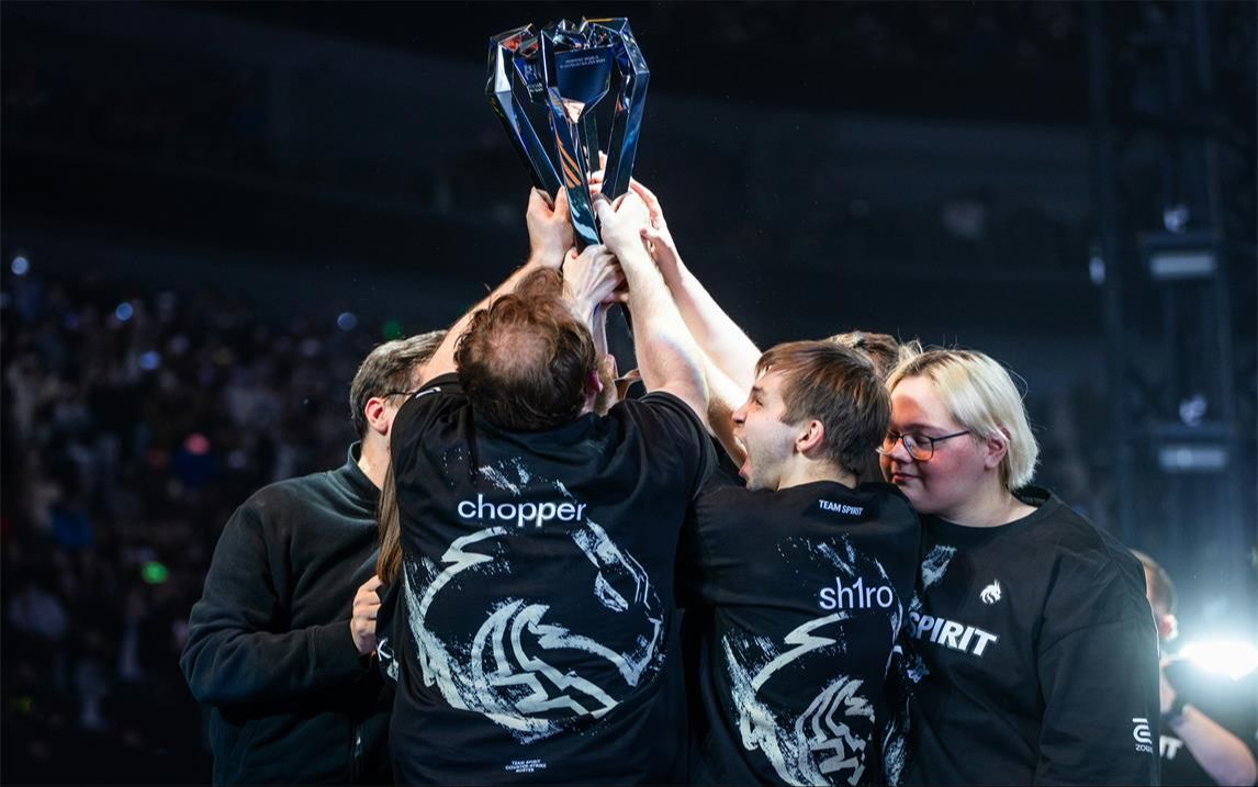 FPX官宣：辅助选手Shenyi离队