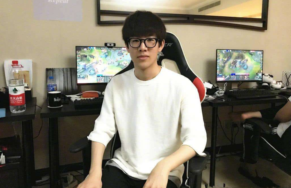 分流仍