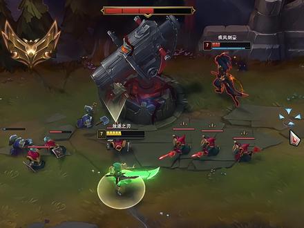 最新S赛冠军皮肤即将出炉，两位设计师主导