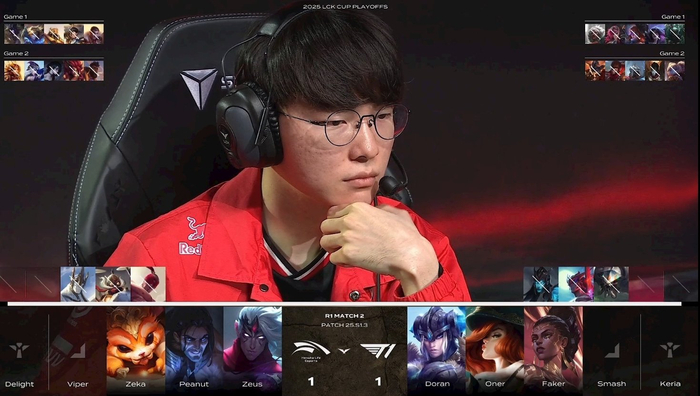 强势压制！Niket Riel使用 Wangxiao 的Jayce收割 Top Esports ，并横扫 Royal Never Give Up