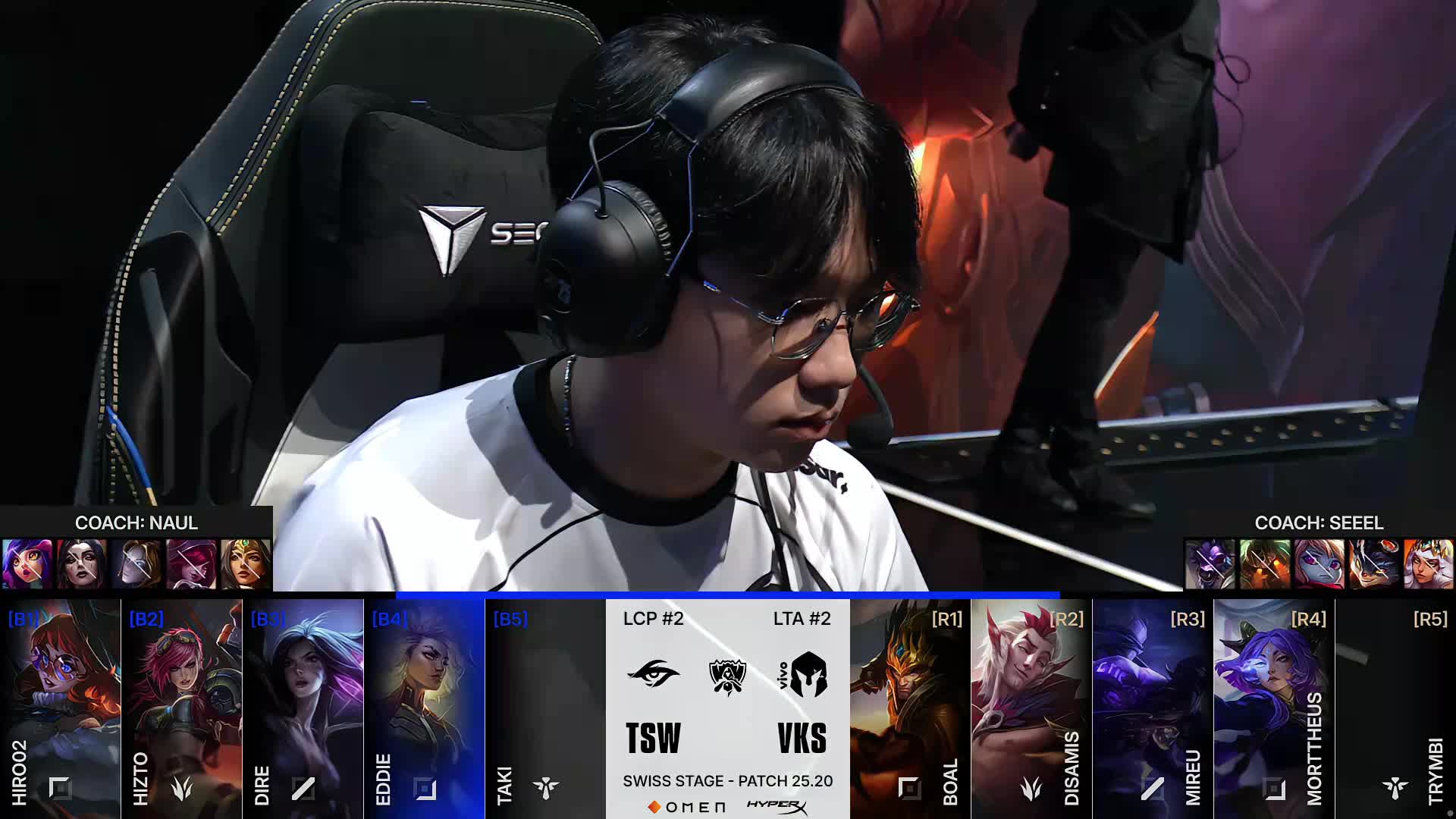 电竞比分世界赛队伍整理收集：LPL机会很大？