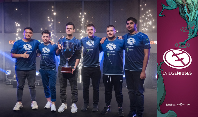 冤家路窄，TI10小组赛分组公布